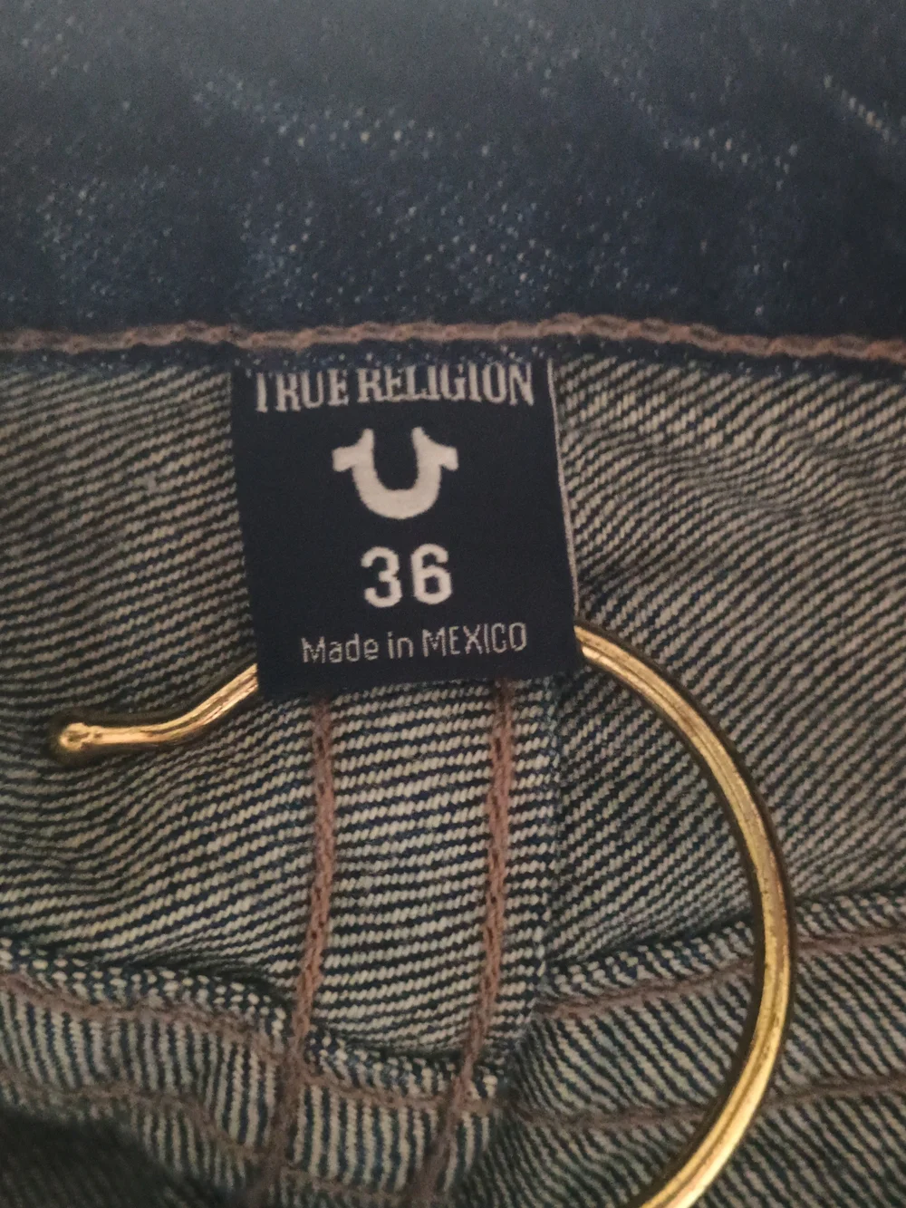 True Religion euc true
